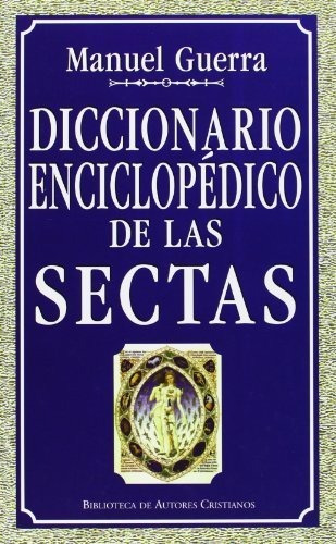 Diccionario Enciclopédico De Las Sectas (maior)