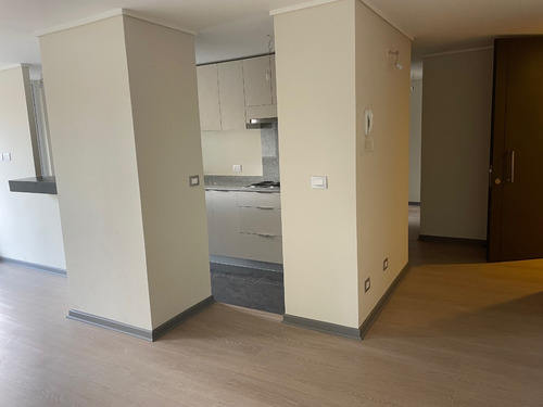 Vende, Departamento, Htos. Familiares, San Pedro De La Paz