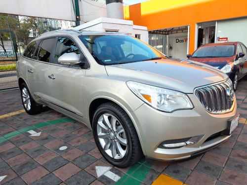 Imagen 2 de 15 de !!!!!!!!!! Buick Enclave !!!!!!!!!!