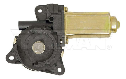 Motor Ventana Electrica Caravan 1996 1997 1998 1999 2000