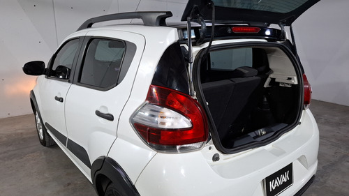 Fiat Mobi 1.0 Way