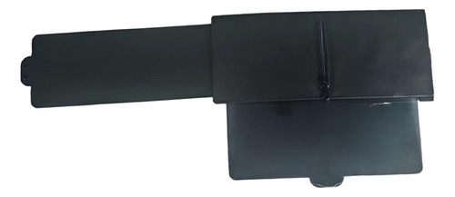 Extensor De Parasol Para Coche, Protector Conductor Derecho
