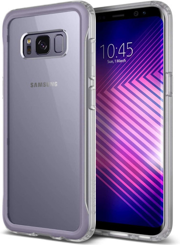 Samsung Galaxy S8 Caseology Coastline Parachoque Tpu