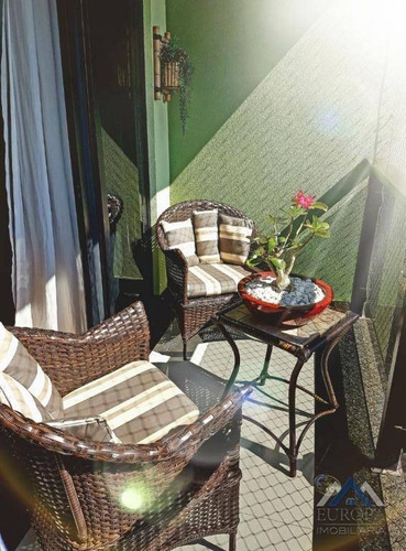 Imagem 10 de 21 de Apartamento Com 3 Dormitórios À Venda, 148 M² Por R$ 530.000,00 - Centro - Londrina/pr - Ap0641
