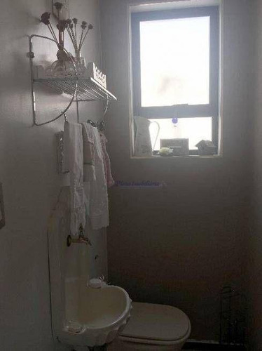 Imagem 26 de 27 de Sobrado Com 3 Dormitórios À Venda, 500 M² - Tucuruvi - São Paulo/sp - So0537