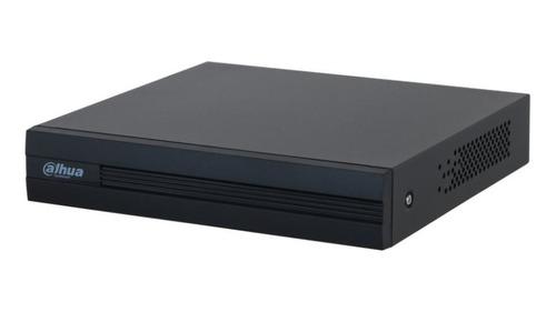 Xvr/dvr Lite 8ch 1hdd 5mp-n-1080n Wizsense Dh-xvr1b08h-i