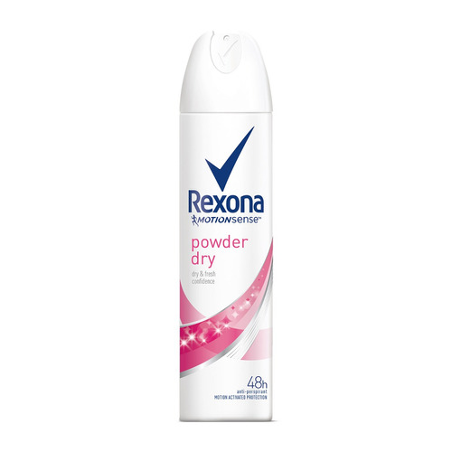 Desodorante Aerosol Rexona Powder 105 Gr