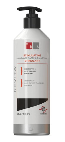 Revita Conditioner For Thinning Hair De Ds Laboratories - Ac