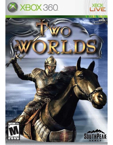 Two Worlds Xbox 360