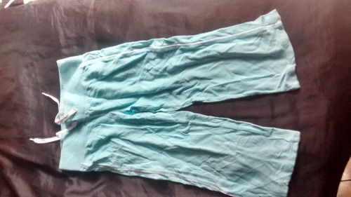 Ropa Importadpantalon  Old Navy Original Cambodia Linda Tela