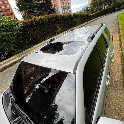 Toyota 4Runner 4.0 Sr5