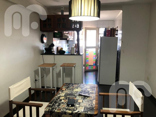 Imagen 4 de 20 de Departamento - La Plata