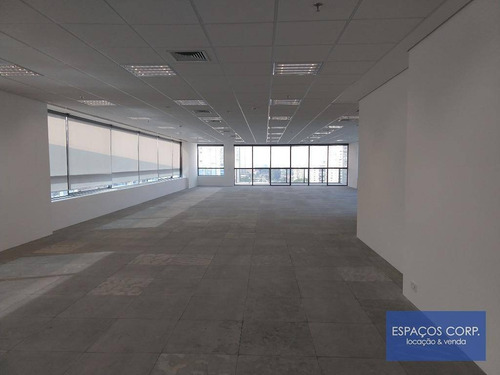 Imagem 3 de 24 de Laje À Venda E/ou Locação, 532m² - Brooklin - São Paulo/sp - Lj0486