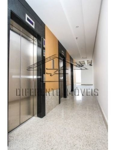 Imagem 2 de 6 de Sala Comercial 30m² - 1 Vaga De Garagem Na Penha !!!
