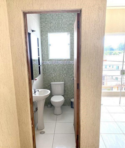Imagem 16 de 19 de Sobrado Na Vila Formosa Com 2 Dorms, 3 Vagas, 150m² - So0624