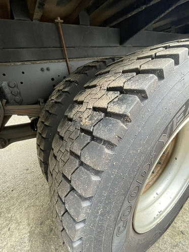 Imagem 12 de 15 de Ford Cargo 2428