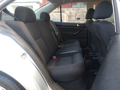Imagen 11 de 15 de Volkswagen Jetta 2.0 Clasico Cl Tm