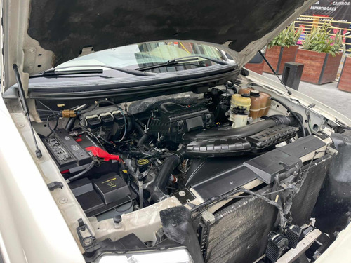 Lincoln Mark LT Pick Up 4x2 At