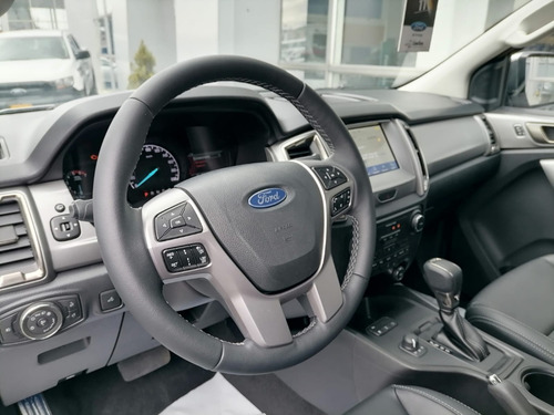 Imagen 9 de 15 de Ford Ranger Limited 4x4 Diesel Euro6 At 2023 Jbe Av68