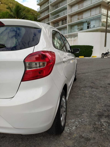 Ford Ka 2018 1.0 Se Flex 5p