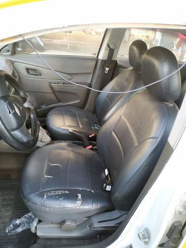 Imagem 3 de 10 de Sucata Chevrolet Cobalt Ltz 1.4 8v Manual Ano 2015