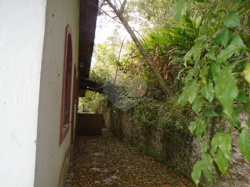 Imagem 22 de 30 de Propriedade Rural-mairiporã-centro | Ref.: Reo166452 - Reo166452
