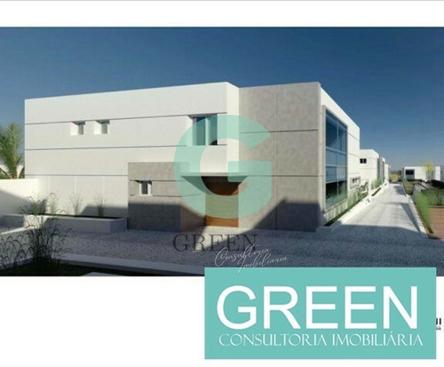 Imagem 2 de 6 de Casa De Condomínio Fechado De Alto Padrão 430 M² Útil, 4 Suítes, 5 Vagas - Granja Julieta - Gc2783