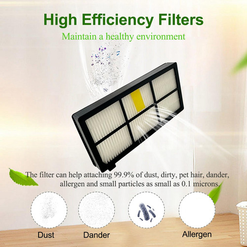 For 805 960 860 861 866 870 880 890 900 960 980 981 Vacuum
