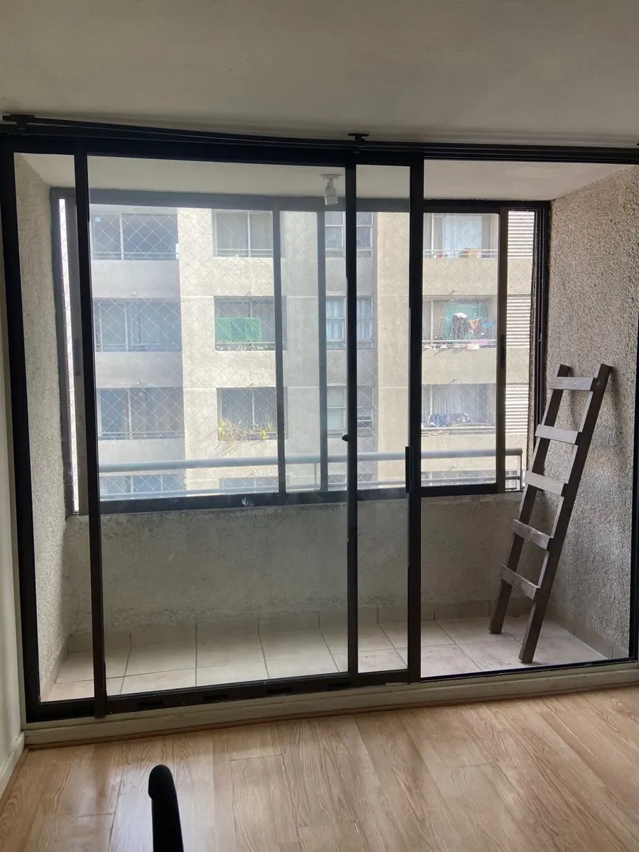 Imagen 2 de 20 de Departamento Venta 1 Dormitorio 1 Baño 1 Est. 1 Bodega