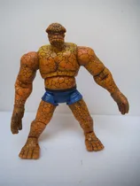 Comprar La Mole 4 Fantasticos Escala Marvel Legends Toy Biz