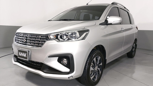 Suzuki Ertiga 1.5 GLX AUTO