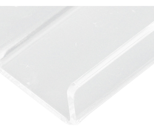 Estante Para Discos De Vinilo De Montaje En Pared, 6 Unidade