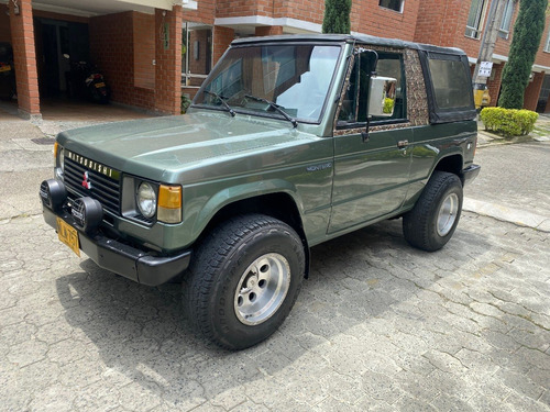 Mitsubishi 1993