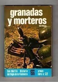 Granadas Y Morteros El Precio Es Por El Estado Del Libro