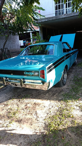 Polara Rt