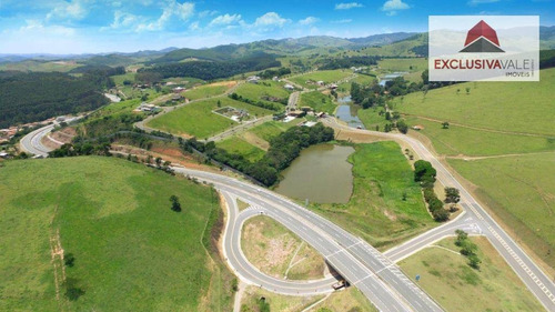 Imagem 8 de 20 de Terreno À Venda, 1373 M² Por R$ 212.856,00 - Quinta Dos Lagos - Paraibuna/sp - Te0087