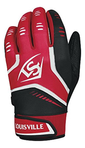 Louisville Slugger Omaha Guantes De Bateo Para Adulto