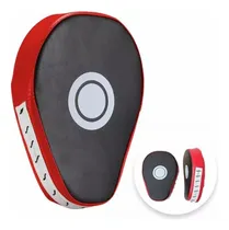 Comprar Par De Manoplas Para Artes Marciales Boxeo Karate Muay Thai