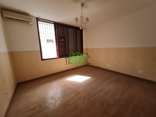 Sobrado Para Locação No Bairro Alto Da Lapa, 3 Dorm, 1 Suíte, 4 Vagas, 550 M - 892