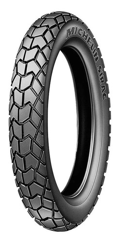 Pneu Michelin Sirac Street 90-90-19 52p Tt Bros 125 / Bros 1