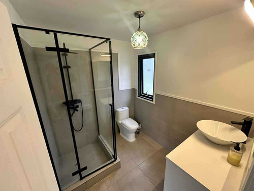 Casa En Arriendo A 5 Minutos Centro De Pucón (97123)