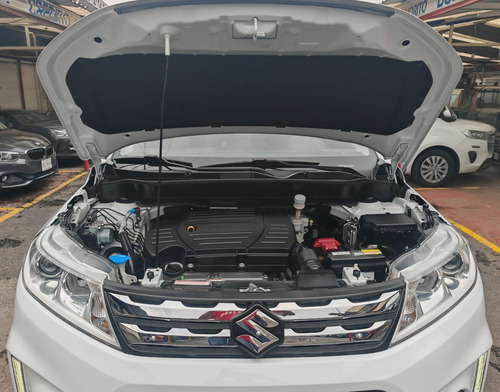 Suzuki Vitara 1.6 Gls Mt
