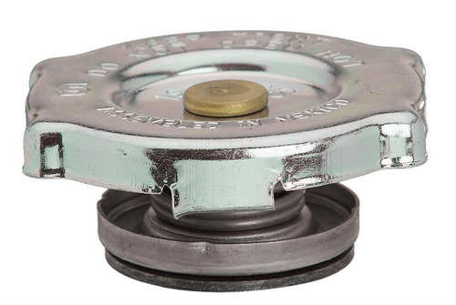 Tapa De Radiador Chevrolet Camaro Stant Original 18 Lbs