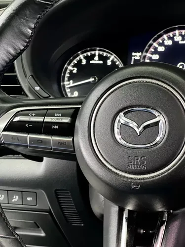Mazda CX-30 2.5 Grand Touring Lx 4x4
