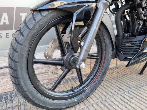 Imagen 19 de 23 de Tvs Rtr 160 4v Version 2023 0km Moto Baires Ent. Inmediata