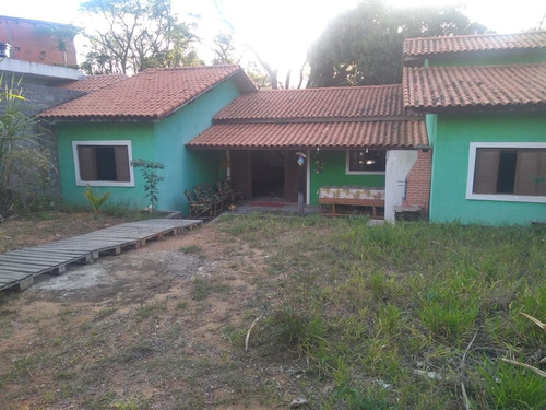 Imagem 2 de 8 de *** Chácara Dentro De Residencial***