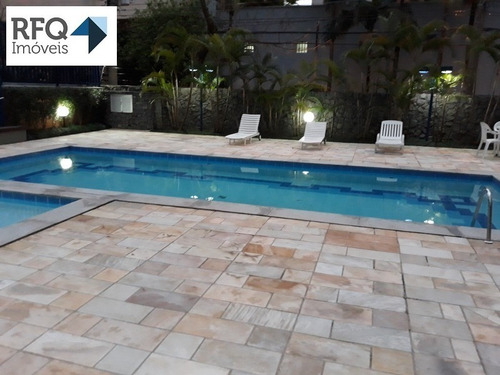 Imagem 26 de 27 de Apartamento Melhor Rua Do Klabin, Miolo!!! Aceita Permuta - Ap01039 - 32770663