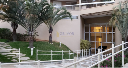 Imagem 15 de 15 de Ótimo Apartamento À Venda No Condomínio New Garden - Cód. Gb 4887 - Gb4887