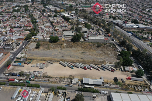 Terreno En Venta Para Desarrollo Mixto Parque Industrial En Lázaro Cárdenas