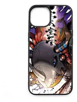 Comprar Funda Protector Case Para iPhone 14 Plus Digimon Anime
